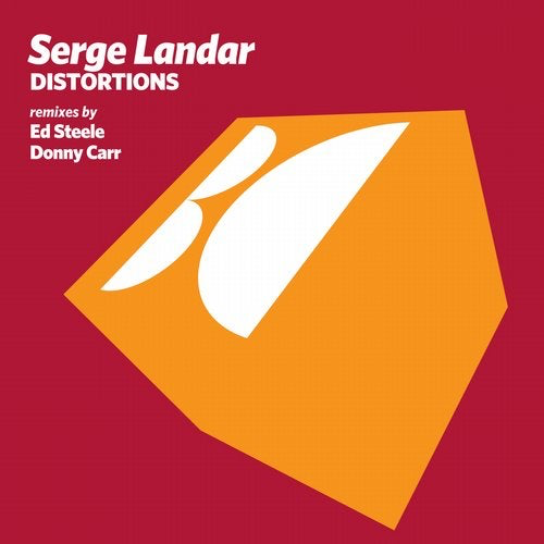 Serge Landar - Distortions [BALKAN0641]